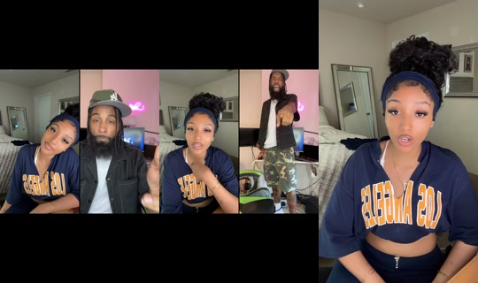 mamsociety's Live Session — Jul 30, 2026, 11:04 PM