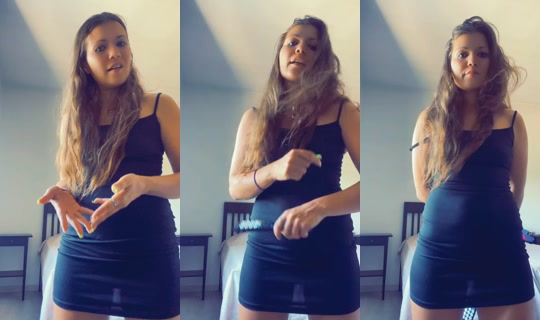 mamy3941's Live Session — Jul 9, 2026, 12:20 PM