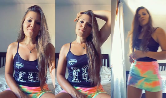 mamy3946's Live Session — Jul 30, 2026, 1:20 PM