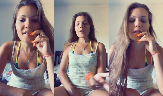 mamy3946's Live Session — Jul 31, 2026, 2:00 PM