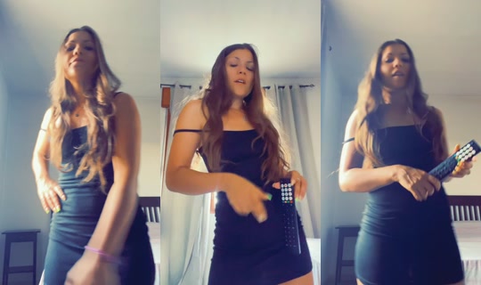 mamy71086's Live Session — Jul 21, 2026, 9:37 AM