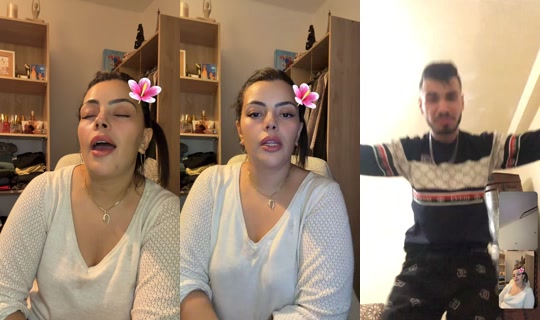 manallive6's Live Session — Sep 27, 2026, 7:37 PM