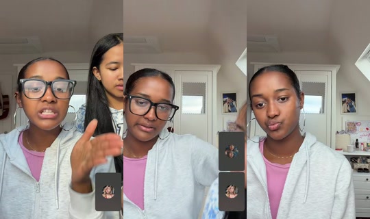 mananjarah's Live Session — Oct 8, 2026, 3:24 PM