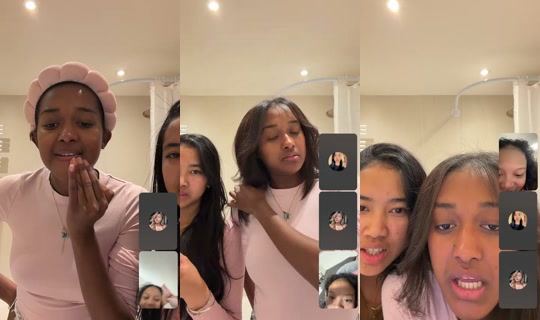 mananjarah's Live Session — Oct 11, 2026, 6:48 PM