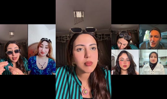 manarali_373's Live Session — Jul 8, 2026, 3:29 PM