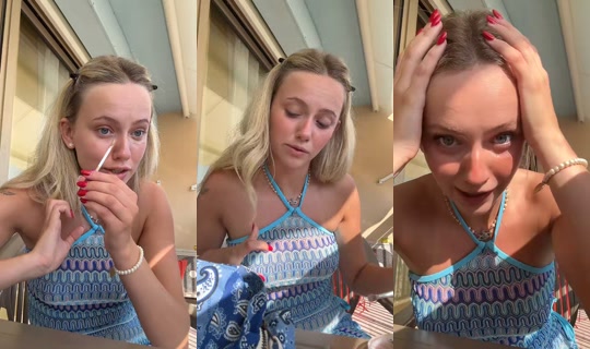 mandelie's Live Session — Jul 22, 2026, 3:29 PM