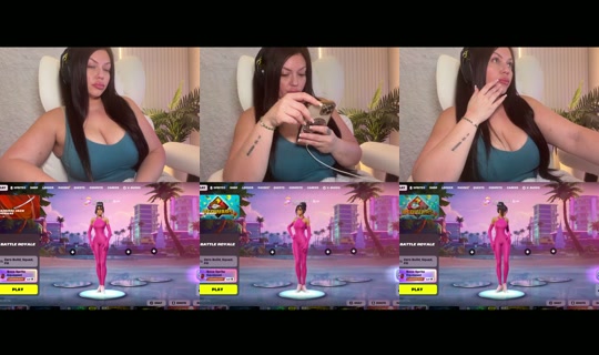 mandimayyyy's Live Session — Jul 14, 2026, 6:02 PM