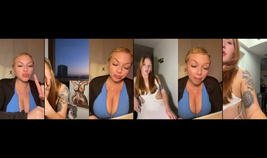 mandimayyyy's Live Session — Aug 5, 2026, 3:12 AM