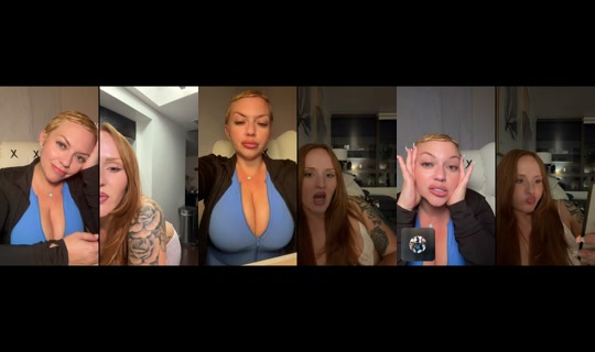 mandimayyyy's Live Session — Aug 5, 2026, 4:03 AM