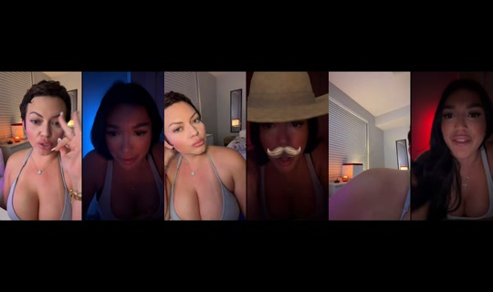 mandimayyyy's Live Session — Sep 7, 2026, 4:55 AM