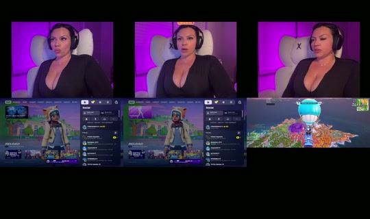 mandimayyyy's Live Session — Sep 8, 2026, 2:00 AM