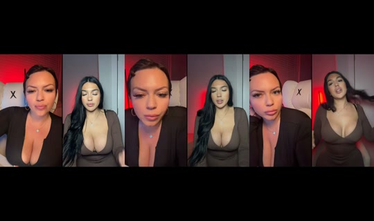 mandimayyyy's Live Session — Sep 8, 2026, 3:32 AM