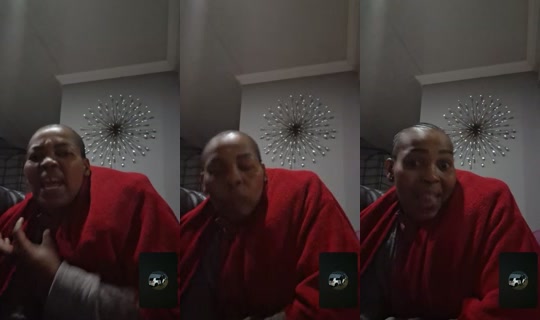 mandisasbags's Live Session — Jul 13, 2026, 4:21 PM