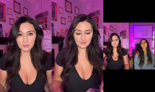 mandiskyesx's Live Session — Oct 7, 2026, 12:29 AM