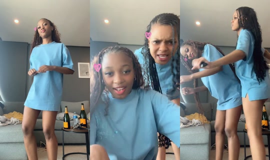 mandy_masinga01's Live Session — Aug 15, 2026, 12:48 PM