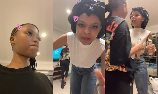 mandy_masinga01's Live Session — Sep 25, 2026, 7:59 PM