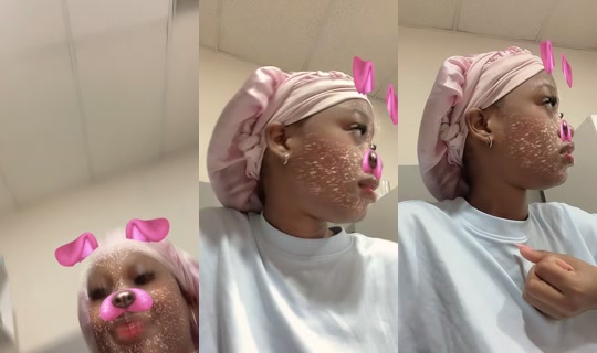 mandy_masinga01's Live Session — Oct 2, 2026, 6:30 PM