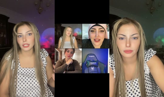 manelmanola156's Live Session — Jul 25, 2026, 1:19 AM