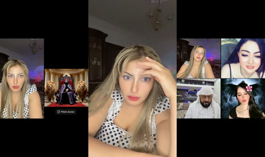 manelmanola156's Live Session — Jul 25, 2026, 3:40 AM