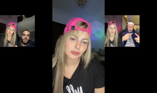 manelmanola156's Live Session — Jul 26, 2026, 3:02 AM