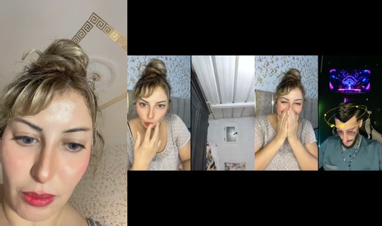 manelmanola156's Live Session — Jul 29, 2026, 11:54 PM