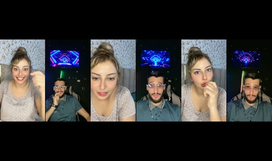 manelmanola156's Live Session — Jul 30, 2026, 12:44 AM