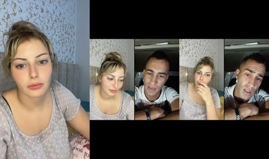 manelmanola156's Live Session — Jul 30, 2026, 2:26 AM