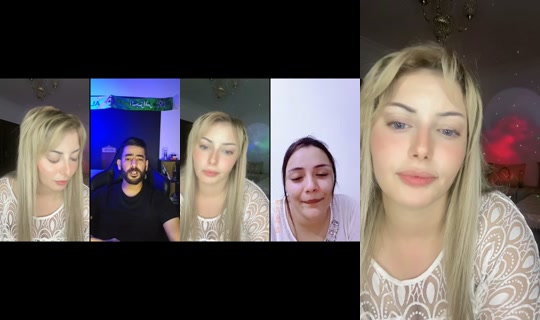 manelmanola156's Live Session — Aug 26, 2026, 2:51 AM