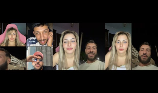 manelmanola156's Live Session — Sep 10, 2026, 3:11 AM