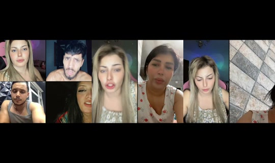 manelmanola156's Live Session — Sep 11, 2026, 2:05 AM