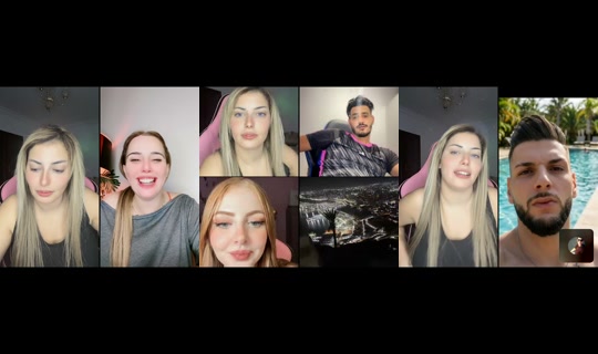 manelmanola156's Live Session — Sep 13, 2026, 2:01 AM