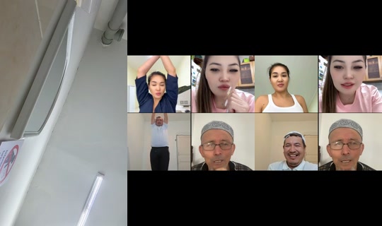 mang.aktau7292's Live Session — Oct 21, 2026, 7:14 AM