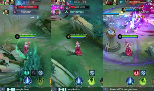 mangboleh0's Live Session — Aug 19, 2026, 8:48 AM