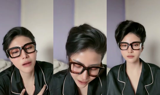 mangboleh0's Live Session — Aug 19, 2026, 7:47 PM