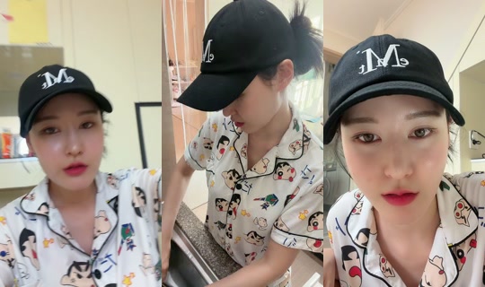 mango_noona2's Live Session — Jul 30, 2026, 9:15 AM