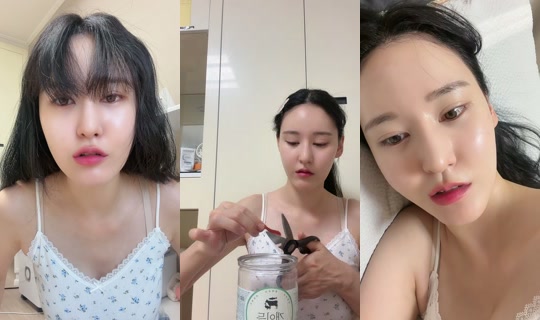 mango_noona2's Live Session — Jul 31, 2026, 6:03 AM