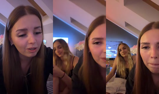mania.wozniak's Live Session — Jul 8, 2026, 10:53 PM