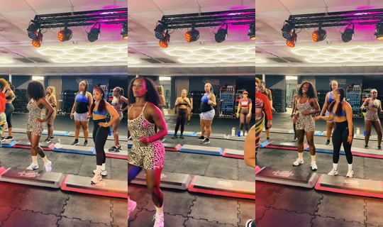 manibfit's Live Session — Jul 18, 2026, 12:17 AM