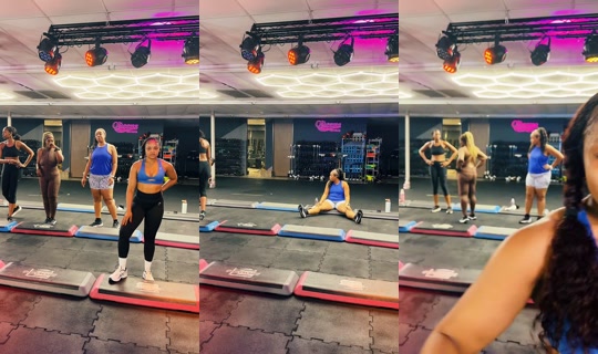 manibfit's Live Session — Jul 18, 2026, 1:01 AM
