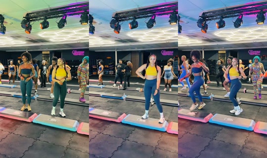 manibfit's Live Session — Jul 25, 2026, 12:12 AM