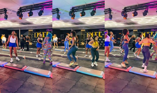 manibfit's Live Session — Jul 25, 2026, 1:23 AM
