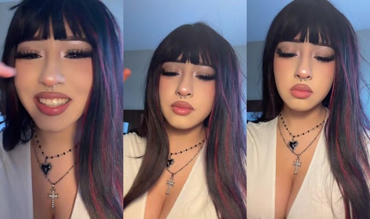 manicpixiedreamygirl's Live Session — Jul 28, 2026, 12:10 AM