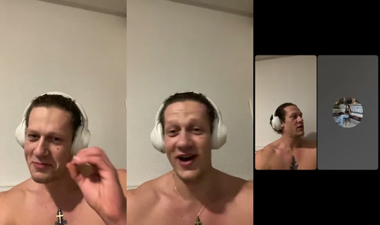 manictarzan's Live Session — Jul 16, 2026, 9:52 PM