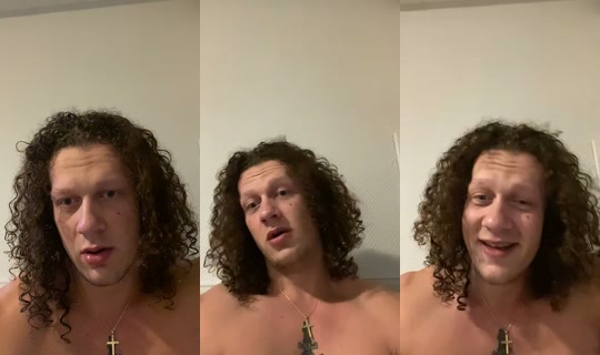 manictarzan's Live Session — Jul 18, 2026, 9:10 PM