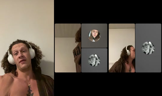 manictarzan's Live Session — Jul 18, 2026, 10:14 PM