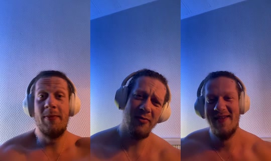 manictarzan's Live Session — Aug 28, 2026, 9:12 PM