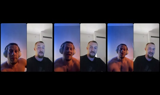 manictarzan's Live Session — Aug 28, 2026, 11:43 PM
