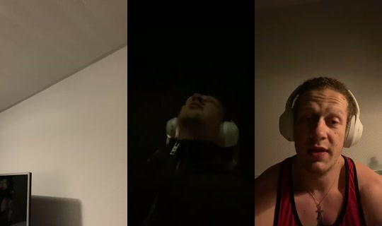 manictarzan's Live Session — Sep 11, 2026, 8:49 PM