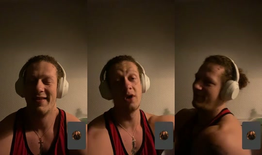 manictarzan's Live Session — Sep 11, 2026, 9:39 PM