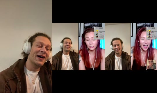 manictarzan's Live Session — Sep 26, 2026, 9:55 PM